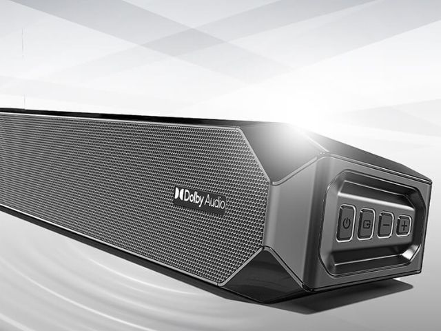 Avante బార్ 1200D వద్ద బోట్